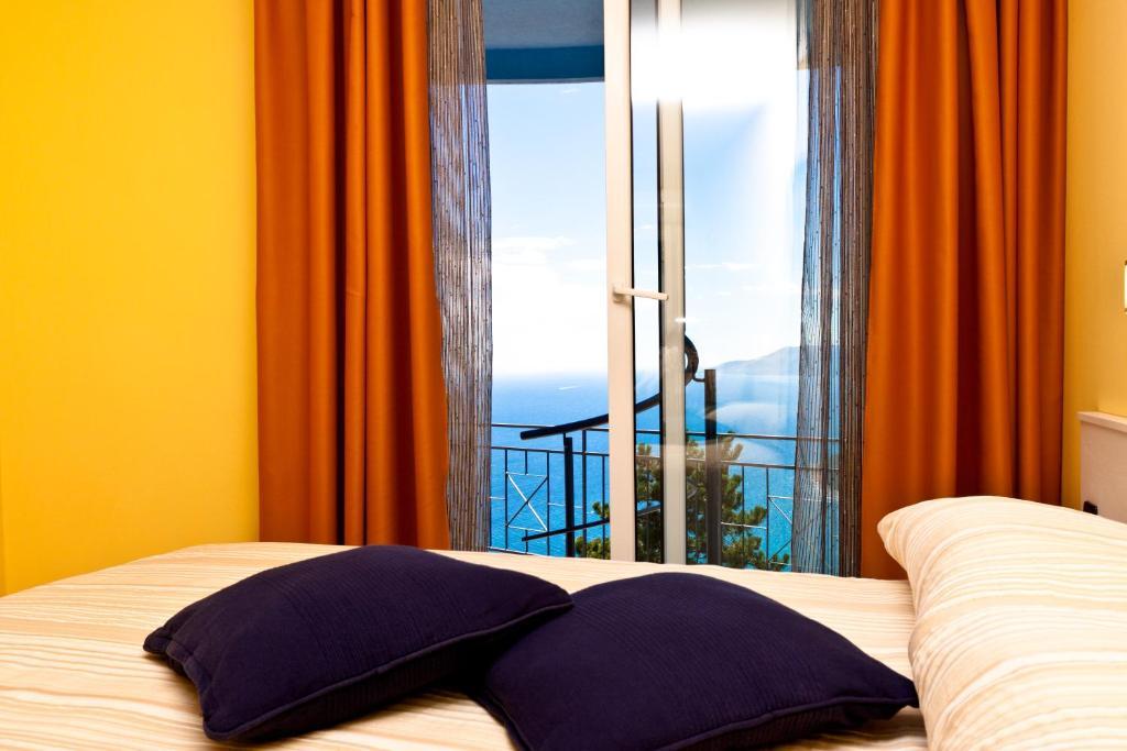 Hotel Flanona Plomin Habitación foto